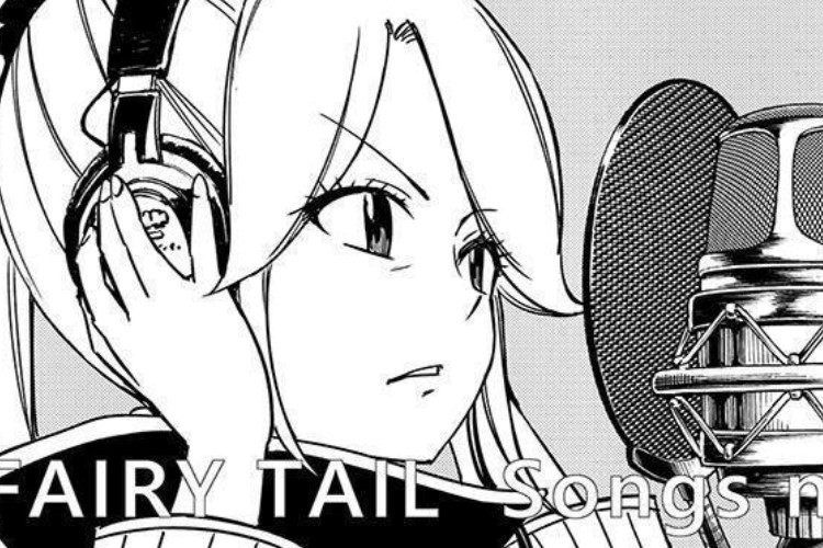 Manga Fairy Tail: 100 Years Quest Chapitre 157 VF Scans les Spoilers et le Lien pour le Lire Ici