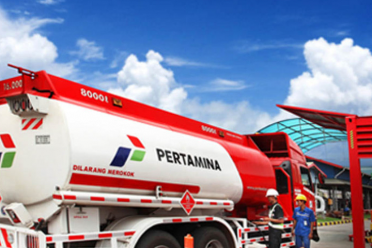 Struktur Organisasi Pertamina dan Tanggung Jawabannya, Perusahaan Minyak dan Gas Terbesar Indonesia