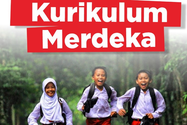 2 Format Penilaian Kurikulum Merdeka Untuk Sd Smp Sma Smk Tahun 2023