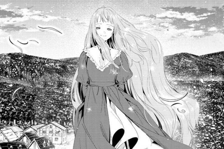 Lire Manga Sousou no Frieren Chapitre 131 en VF Scans Les Informations Sur La Date De Sortie