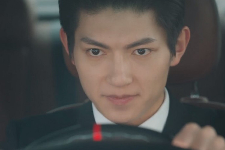 Nonton Drama My Lethal Man (2023) Episode 15 Sub Indo, Ketegangan Mulai Muncul!