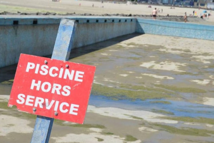 Accident Piscine Binic les Côtes-d’Armor Cela Fait des Victimes ! Il s'avère Que c'est la Cause !