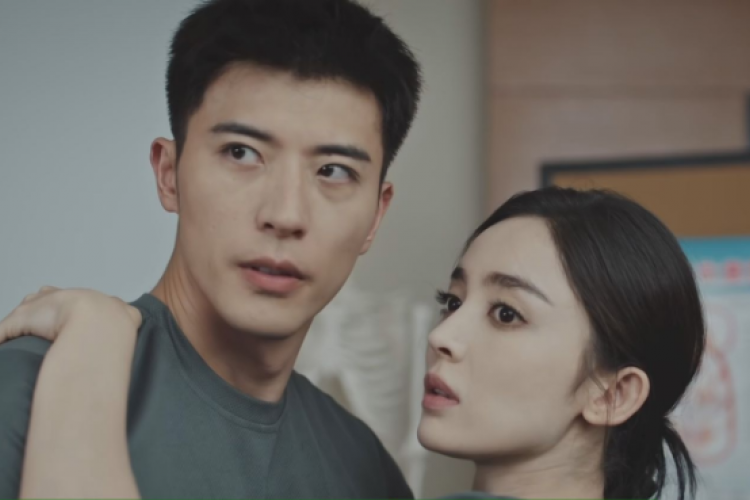 Tayang Hari Ini! Nonton Drama Got a Crush on You (2023), Su Qingche Bertingkah Romantis ke Song Xingchen