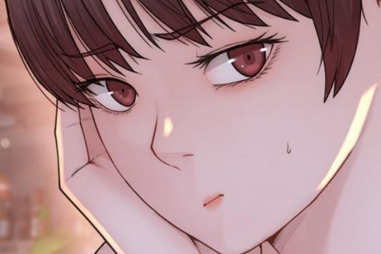 Ganggu Aja Nih! Lanjutan Baca Manhwa Mom Addiction Chapter 19 Bahasa Indonesia, Padahal Lagi Panas-panasnya