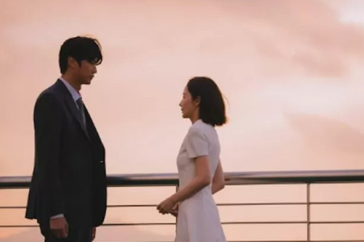Keputusan yang Sulit! Nonton Drama Korea Marry My Husband Episode 8 Sub Indonesia, Tayang 23 Januari 2024