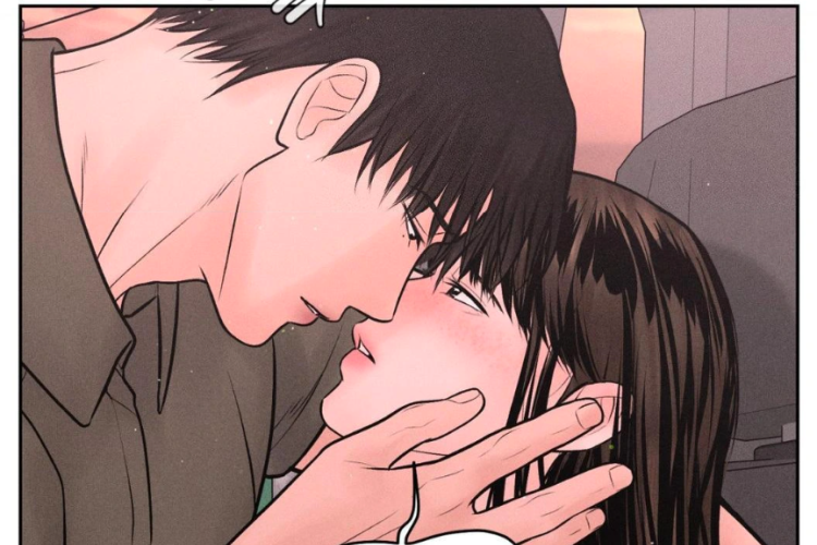 Update Manhwa Payment for the Ride Chapter 18 Bahasa Indonesia, Pesona Da-eun Bikin Linglung