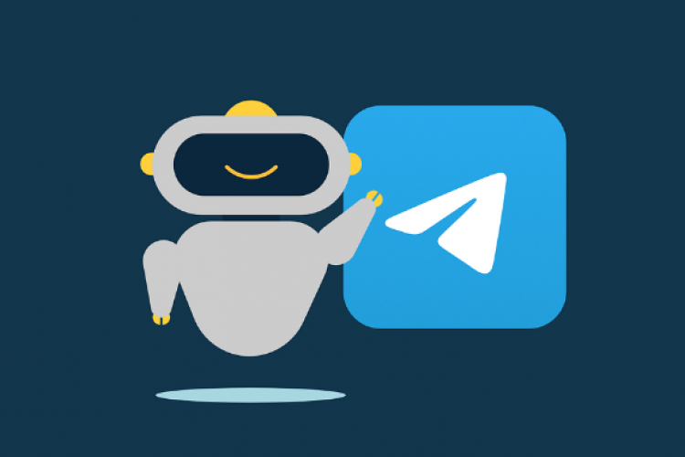 Kumpulan Link BOT Telegram Buat Cari Teman Terbaru 2024, yang Lagi Kesepian Boleh Langsung Chat Aja!