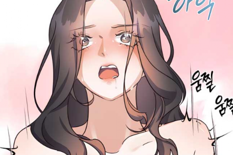 UPDATE! Baca Manhwa Bakha Chapter 7 Bahasa Indonesia, Semakin Intense 'Permainannya'