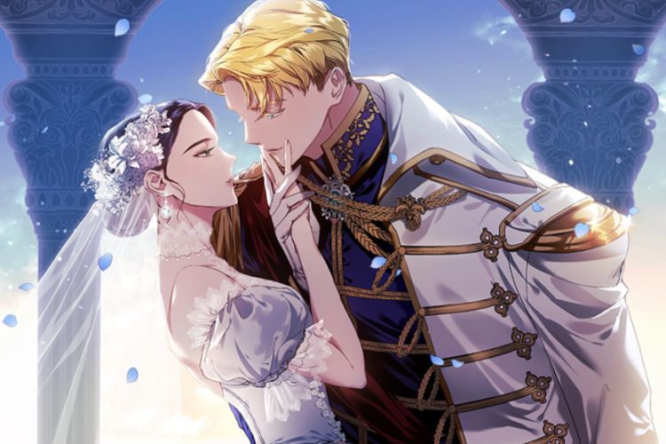 Sinopsis Manhwa The Broken Ring: This Marriage Will Fail Anyway Karya Komikus Kim Chacha