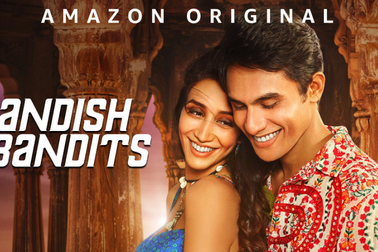 Sinopsis Bandish Bandits (2020), Series Romansa Musikal India Dibintangi Oleh Ritwik Bhowmik dan Shreya Chaudhry