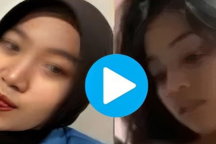 Link Video Zahra Asli Viral Tiktok Twitter Bikin Penasaran Durasi Full, Isinya Ternyata Begini!