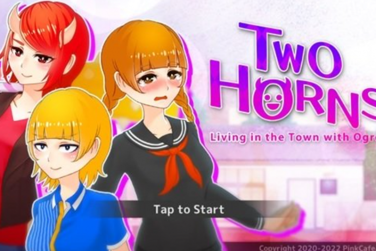 Download Two Horns v1.3.0 APK Unlimited Money 2024 Gratis, Game Sesat 18+ Penuh Fantasi Brutal