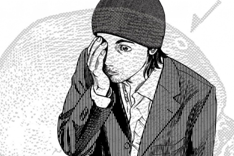 Link Baca Manga Homunculus Full Chapter Bahasa Indo, Usung Tema Psychological Thriller yang Mengandung Plotwist Mengerikan