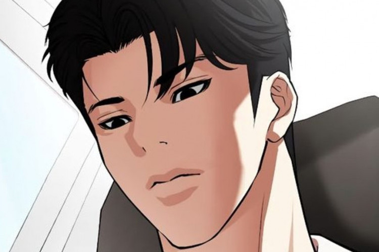 Lookism Chapitre 533 VF FR Scan, Cliquez Ici Pour Lire Le Lien du Manhwa Gratuit !