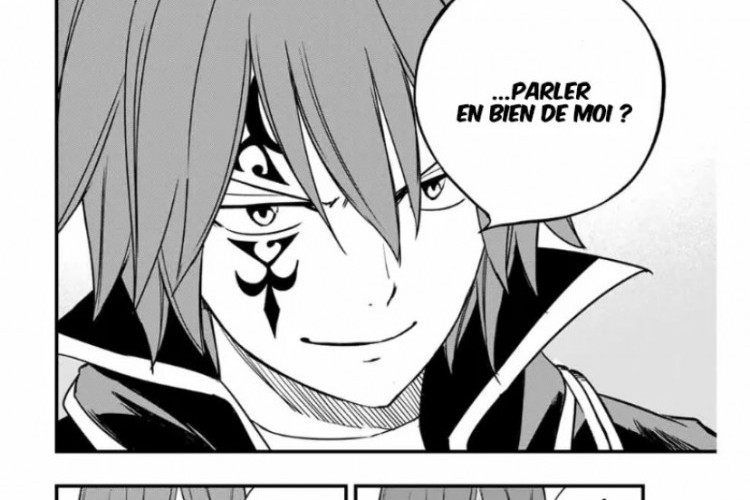 Mangas Fairy Tail: 100 Years Quest Chapter 157 Scans VF en Français, Plan de Résistance Terrifiant