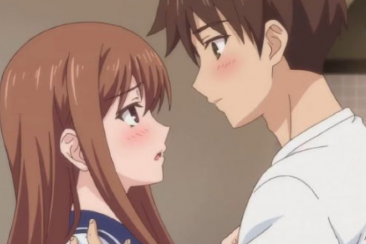 Anime Overflow Bakal Lanjut Season 2 ? Ketahui Fakta Sebenarnya Tentang Anime Harem yang Satu Ini!