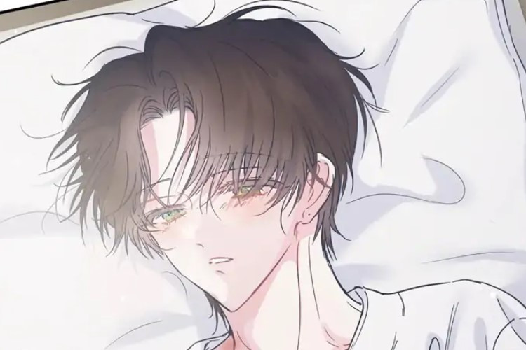 Link Baca Manhwa Reversal of the Twist of the Inversion Chapter 33 Bahasa Indonesia Seoho Menangis Lagi Karena Go Eunhyun Kasar 