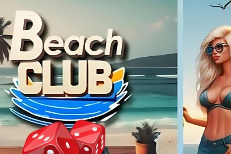 Kode Redeem Beach Club Simulator Bulan April Tahun 2024, Buruan Klaim Sekarang Juga!