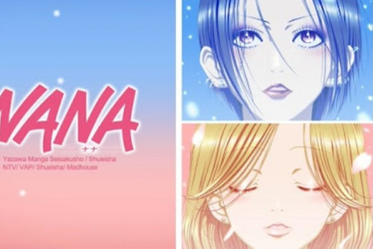 Voir Anime Nana (2006) Episode Complet VOSTFR, Streaming Gratuit de Qualité HD Cliquez Ici !