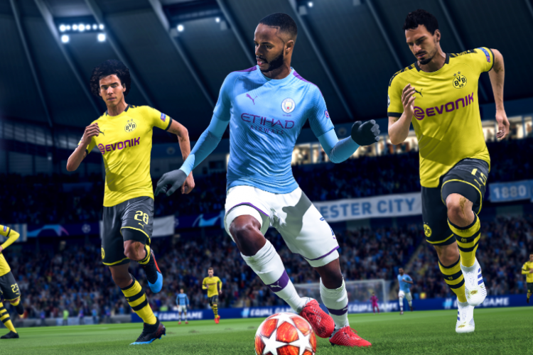 Panduan Main Event Shapeshifter FIFA Mobile 2023, Koleksi Pemain Terbaik Untuk Tim Makin Elit