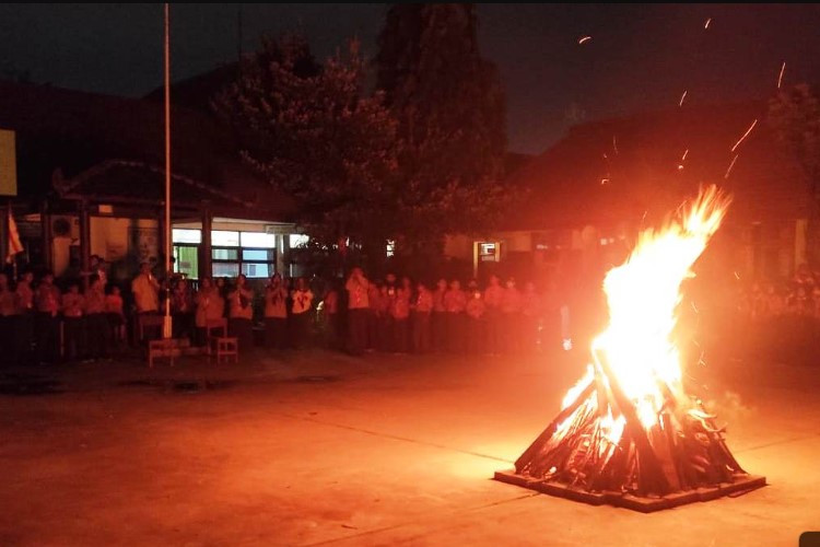 Apa Itu Persami? Kegiatan Pramuka Perkemahan Sabtu Malam Minggu yang Biasa Hadir Sebagai Penutup Masa Orientasi