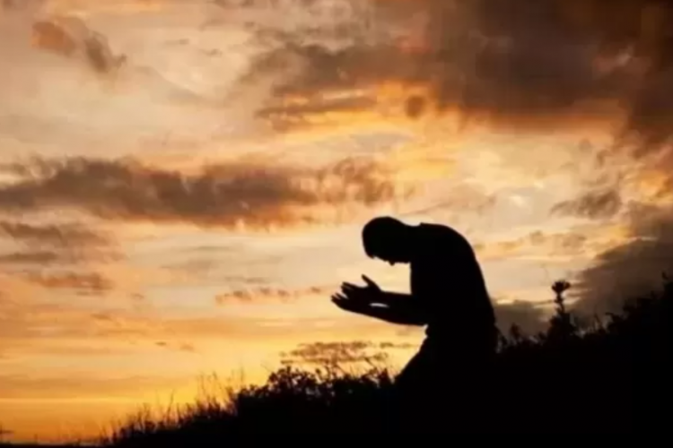Ya Allah Kenapa Aku Tidak Bisa Melupakan Dia Menurut Islam, Berikut Cara Untuk Dapatkan Ketenangan Hati