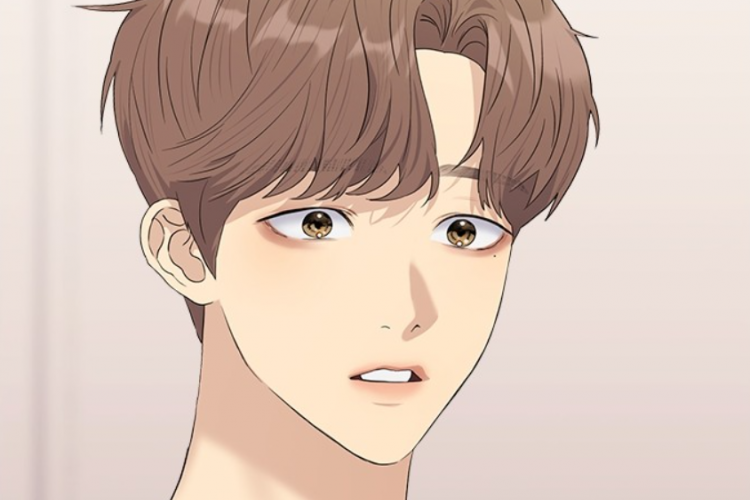 Baca Webtoon Couple Breaker Chapter 6 Bahasa Indonesia, Variety Show Baru Uji Kesetiaan Pasangan