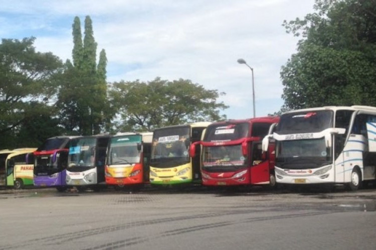 Jadwal Bus Bojonegoro - Bungurasih Terbaru 2024 Dan Harga Tiket Terbaru: Panduan Lengkap untuk Perjalanan Anda