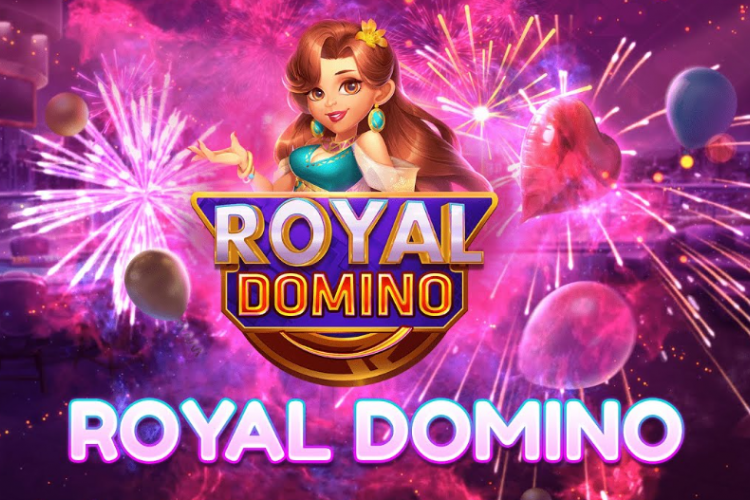Beli Chip Royal Domino di Unipin Terbaru 2024, Top Up Makin Murah Main Slot Makin Bergairah!
