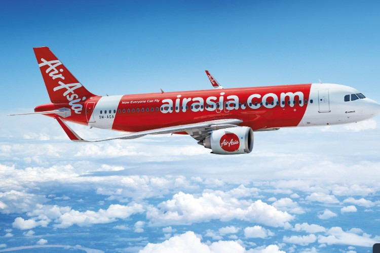 Link Pesan Kursi Gratis AirAsia 2024 Berlaku Sampai September 2025, Beneran Rp 0 Langsung Gercepin Sebelum Habis 