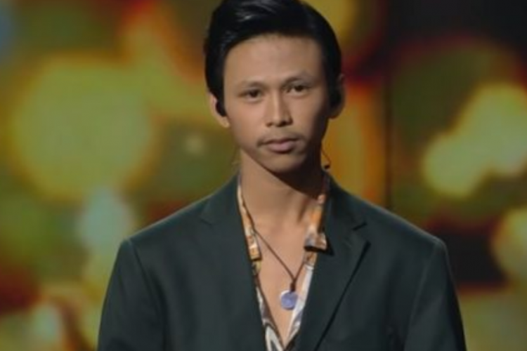 Lirik dan Chord Lagu Dulu - Danar Wijayanto, Cerita Masa Lalu Sang Finalis X Factor Indonesia 2021