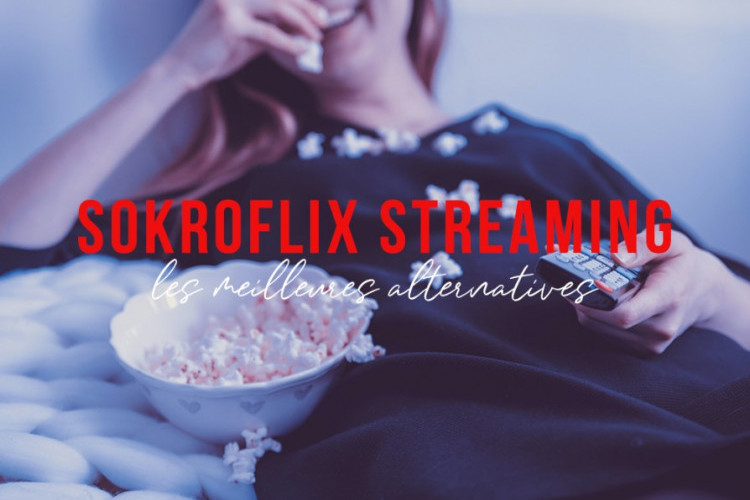 Dernier Lien Alternatif Sokroflix 2024, Binge-watching Sans Interruption !