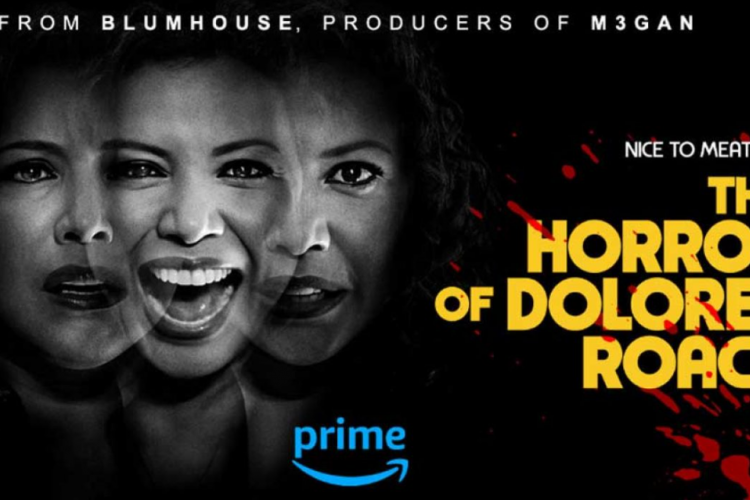 Sinopsis The Horror of Dolores Roach (2023), Series Horor Mantan Napi yang Memulai Kehidupan Membahayakan Orang Lain