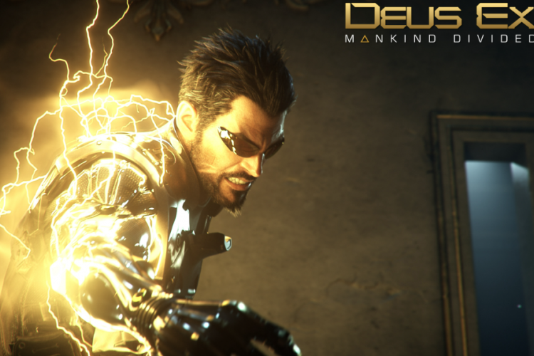 Masih Available! Epic Games Bagikan 2 Permainan Gratis, Deus Ex – Mankind Divided & The Bridge Hingga 21 Maret 2024