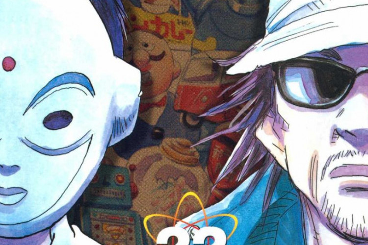 Sinopsis dan Link Baca Manga 20th Century Boys Full Chapter Bahasa Indonesia Gratis, Kemanusiaan Diperjuangkan