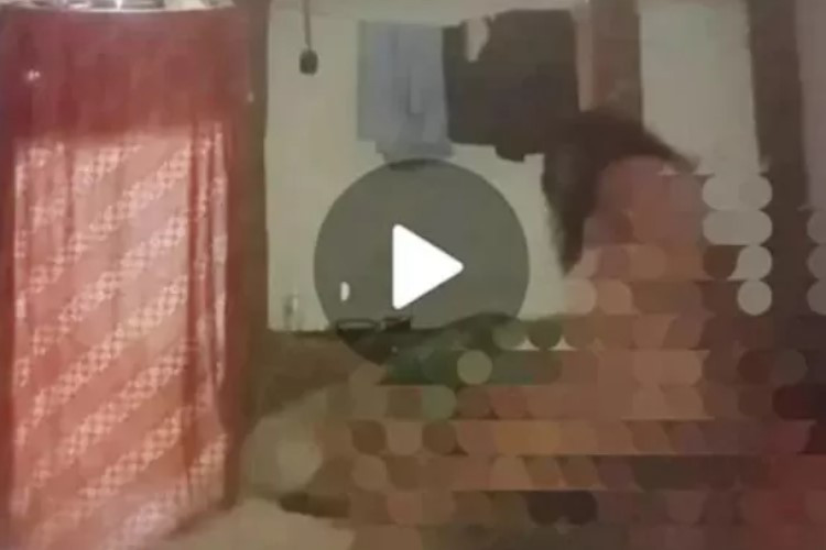 Viral Hubungan Inses Ibu dan Anak di Kuningan Direkam oleh Keponakan, Ternyata Niatnya Mau Dijual