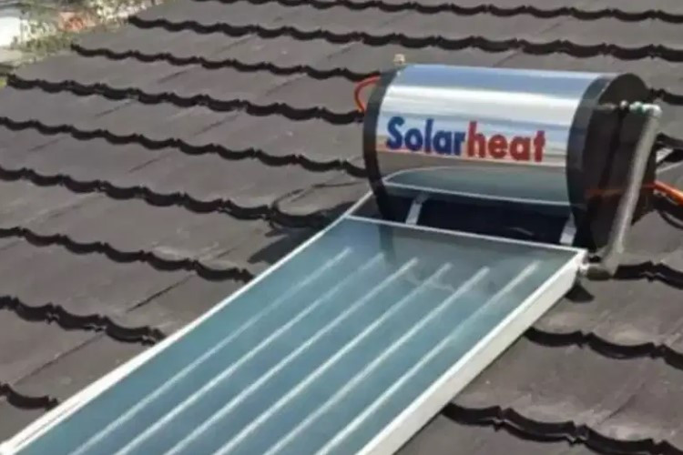 Mengenal Solahart Water Heater Teknologi Canggih Pemanas Air Yang Jadi Idaman 4643