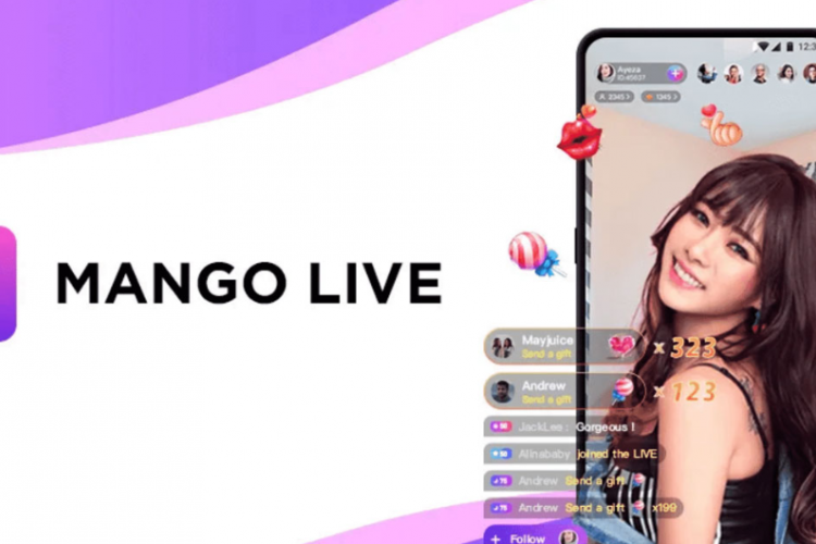 Cara Instal Mango Live Mod APK Unlimited Room 2024, Bisa Nonton Streaming Tak Terbatas!