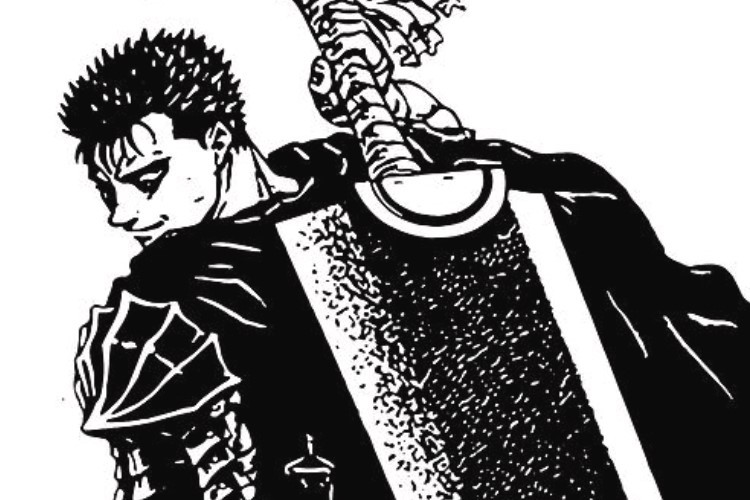 Lien Manga Berserk Chapitre Complet en Français Avec sa Synopsis Gratuitement