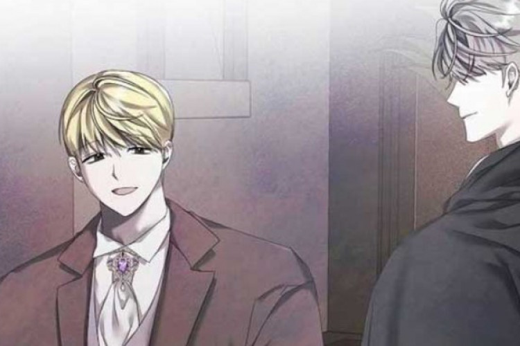 Update! Link Baca Webtoon Too Late for Regrets Chapter 2 Bahasa Indonesia, Perjalanan Masih Terus Berlanjut