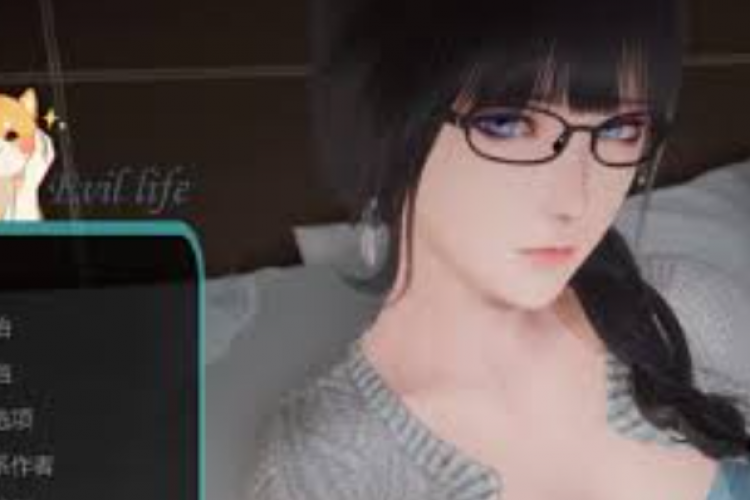 18+! Download Evil Life APK Bahasa Indonesia Terbaru 2024, Game Tanpa Misi, No Sensor Unlimited Money