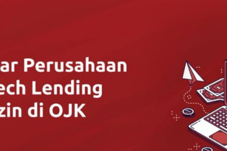 Fintech yang Terdaftar di OJK Data Terbaru 2023, Dijamin Tidak Abal-Abal!