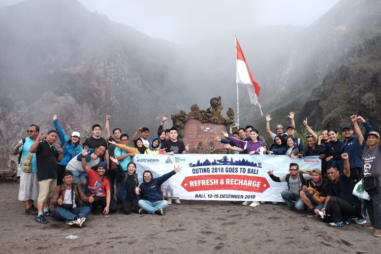 4 Rekomendasi Kegiatan Gathering Kantor yang Seru, Bikin Bonding Dengan Rekan Kerja Makin Erat 