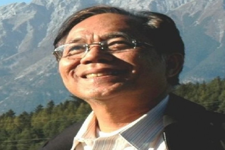 Profil Prof Djamaluddin Ancok Guru Besar Psikolog UGM, Sosok Inspiratif dari Desa Mendobarat Bangka