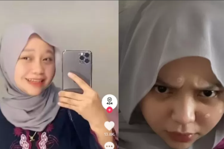 Video Skandal Farhani Uncencore 5 Menit Viral Telegram, Cek Disini! Tampilkan Adegan Panas