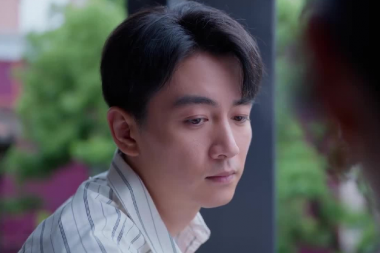 Nonton Drama China Simple Days (2024) Eps 20 21 22 Sub Indo, Zhu Jincao Lagi Mikirin  Sesuatu yang Janggal!