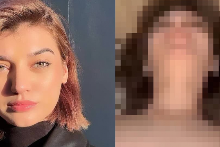 Lien Vidéo De La Pakistanaise Imsha Rehman De Tiktoker, Scandales sensuels de jeunes tiktokers