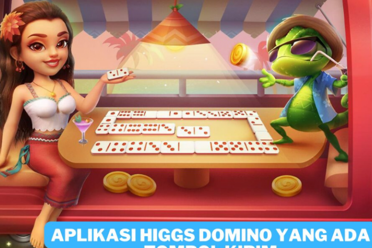 Kode Penukaran Higgs Domino Hari Ini, Jumat 8 Maret 2024 : Chip Gratis & Melimpah Auto Masuk Game mu!