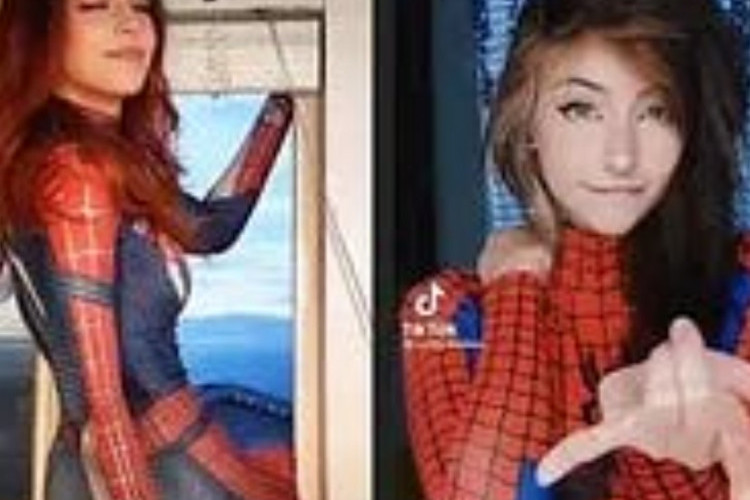 Lien Vidéo Virale Sophie Rain Spiderman Full HD Non Censurée, La Chasse Aux Net-citoyens S'est Immédiatement Déclenchée