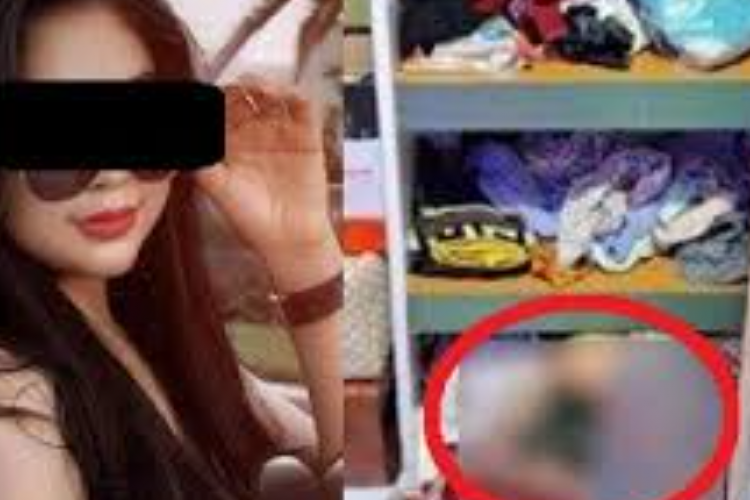 Siapa Itu Resti Widia? Sosok Wanita Cantik Asal Subang Ditemukan Tewas dengan Posisi Ditekuk dalam Lemari Kamar Kos